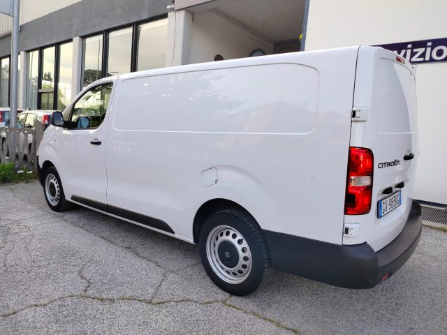 CITROEN Jumpy — foto 7 di 25