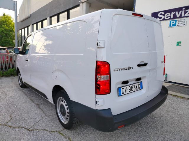 CITROEN Jumpy — foto 6 di 25