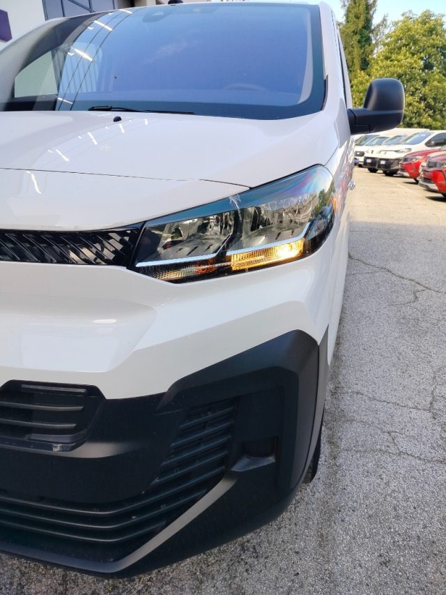 CITROEN Jumpy — foto 11 di 25