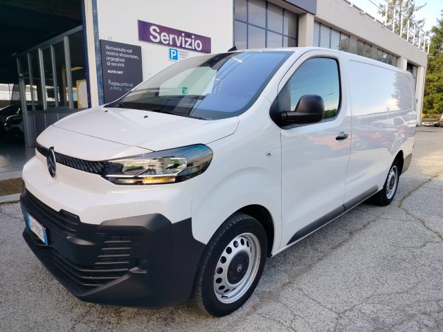 CITROEN Jumpy — foto 9 di 25