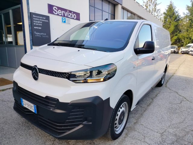 CITROEN Jumpy — foto 10 di 25