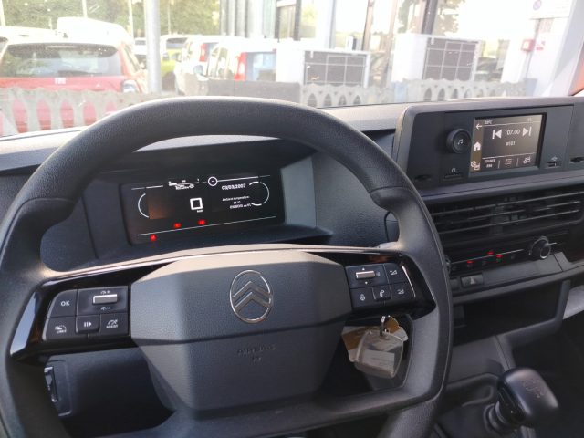 CITROEN Jumpy — foto 23 di 25