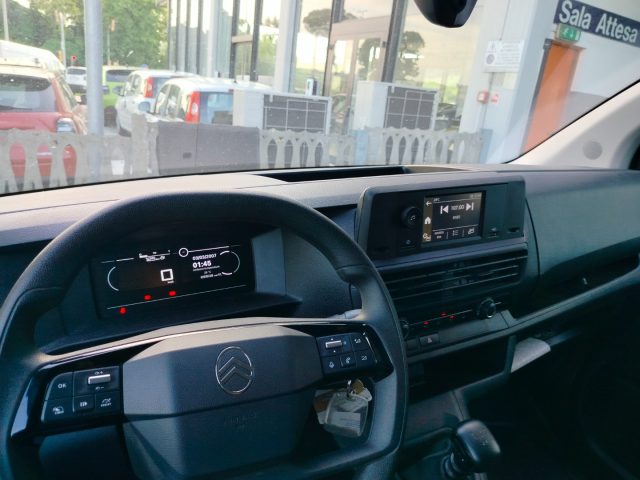 CITROEN Jumpy — foto 25 di 25