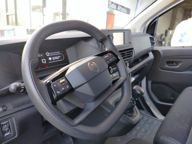 CITROEN Jumpy — foto 15 di 25