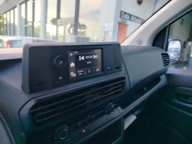 CITROEN Jumpy — foto 18 di 25