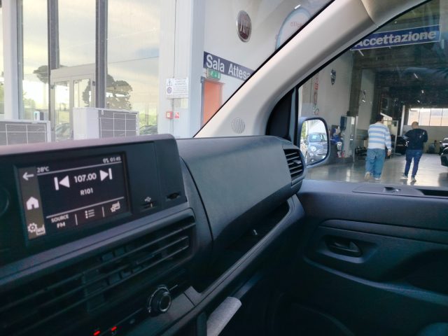 CITROEN Jumpy — foto 19 di 25