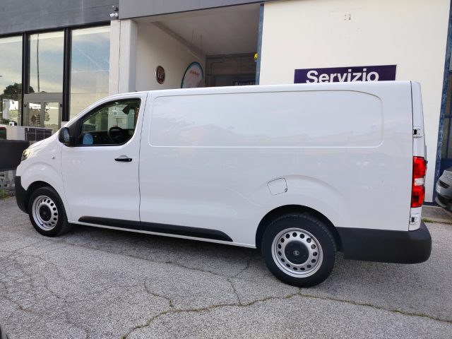 CITROEN Jumpy — foto 8 di 25