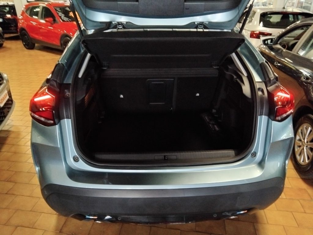 CITROEN C4 PureTech 130 S&S EAT8 Shine - 11