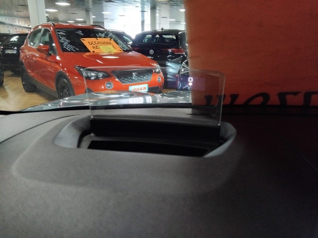 CITROEN C4 PureTech 130 S&S EAT8 Shine - 28