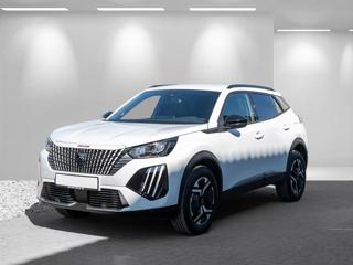 PEUGEOT 2008 1.2 Hybrid Allure145CV e-dcs6 #PACK VISION