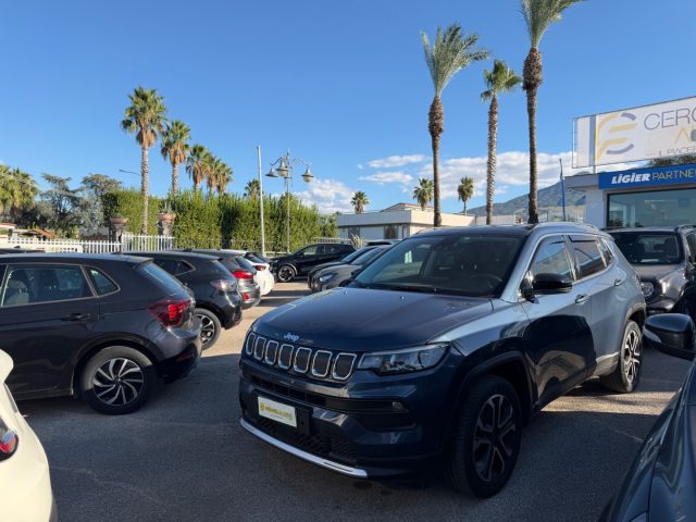 JEEP Compass 1.6 Multijet Limited TUO DA ?210,00 MENSILI ANT.0 