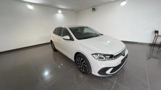 VOLKSWAGEN POLO 1.0 95CV Edition Plus