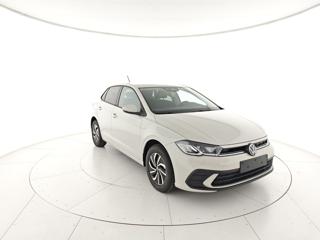VOLKSWAGEN POLO 1.0 80CV YOUNG