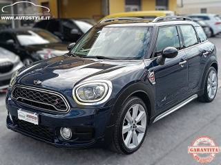 MINI Countryman Cooper SD ALL4 STEPTRONIC/Automatica 2.0 190Cv 4×4 foto 23