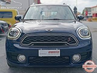 MINI Countryman Cooper SD ALL4 STEPTRONIC/Automatica 2.0 190Cv 4×4 foto 29