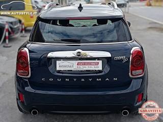 MINI Countryman Cooper SD ALL4 STEPTRONIC/Automatica 2.0 190Cv 4×4 foto 47