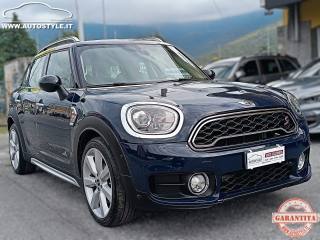MINI Countryman Cooper SD ALL4 STEPTRONIC/Automatica 2.0 190Cv 4×4 foto 20