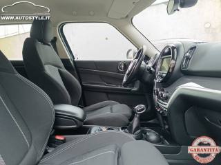 MINI Countryman Cooper SD ALL4 STEPTRONIC/Automatica 2.0 190Cv 4×4 foto 65