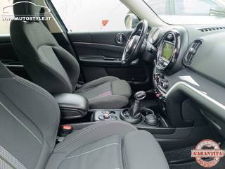 MINI Countryman Cooper SD ALL4 STEPTRONIC/Automatica 2.0 190Cv 4×4 foto 13