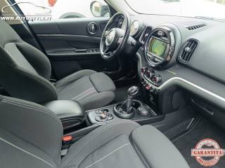 MINI Countryman Cooper SD ALL4 STEPTRONIC/Automatica 2.0 190Cv 4×4 foto 64
