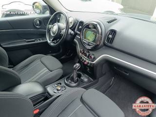 MINI Countryman Cooper SD ALL4 STEPTRONIC/Automatica 2.0 190Cv 4×4 foto 63