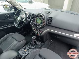 MINI Countryman Cooper SD ALL4 STEPTRONIC/Automatica 2.0 190Cv 4×4 foto 62