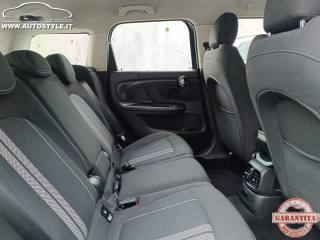 MINI Countryman Cooper SD ALL4 STEPTRONIC/Automatica 2.0 190Cv 4×4 foto 66