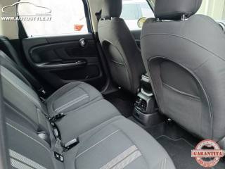 MINI Countryman Cooper SD ALL4 STEPTRONIC/Automatica 2.0 190Cv 4×4 foto 67