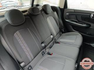MINI Countryman Cooper SD ALL4 STEPTRONIC/Automatica 2.0 190Cv 4×4 foto 68