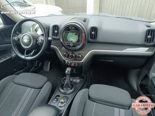 MINI Countryman Cooper SD ALL4 STEPTRONIC/Automatica 2.0 190Cv 4×4 foto 61
