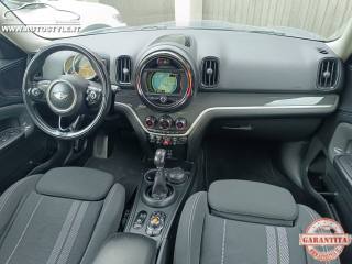 MINI Countryman Cooper SD ALL4 STEPTRONIC/Automatica 2.0 190Cv 4×4 foto 60