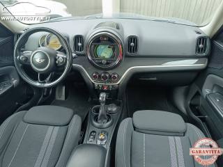 MINI Countryman Cooper SD ALL4 STEPTRONIC/Automatica 2.0 190Cv 4×4 foto 59