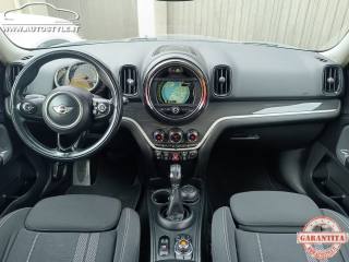 MINI Countryman Cooper SD ALL4 STEPTRONIC/Automatica 2.0 190Cv 4×4 foto 57