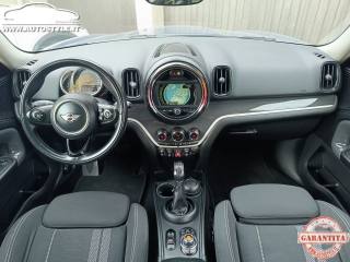 MINI Countryman Cooper SD ALL4 STEPTRONIC/Automatica 2.0 190Cv 4×4 foto 56