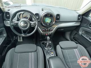 MINI Countryman Cooper SD ALL4 STEPTRONIC/Automatica 2.0 190Cv 4×4 foto 53