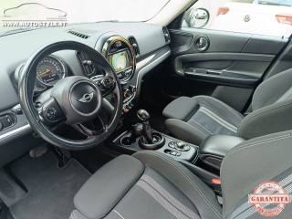 MINI Countryman Cooper SD ALL4 STEPTRONIC/Automatica 2.0 190Cv 4×4 foto 50