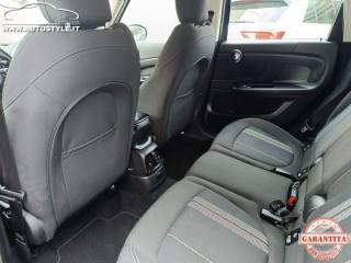 MINI Countryman Cooper SD ALL4 STEPTRONIC/Automatica 2.0 190Cv 4×4 foto 69