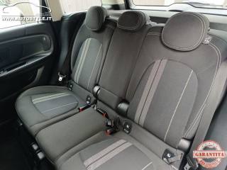 MINI Countryman Cooper SD ALL4 STEPTRONIC/Automatica 2.0 190Cv 4×4 foto 70