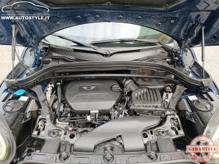 MINI Countryman Cooper SD ALL4 STEPTRONIC/Automatica 2.0 190Cv 4×4 foto 15