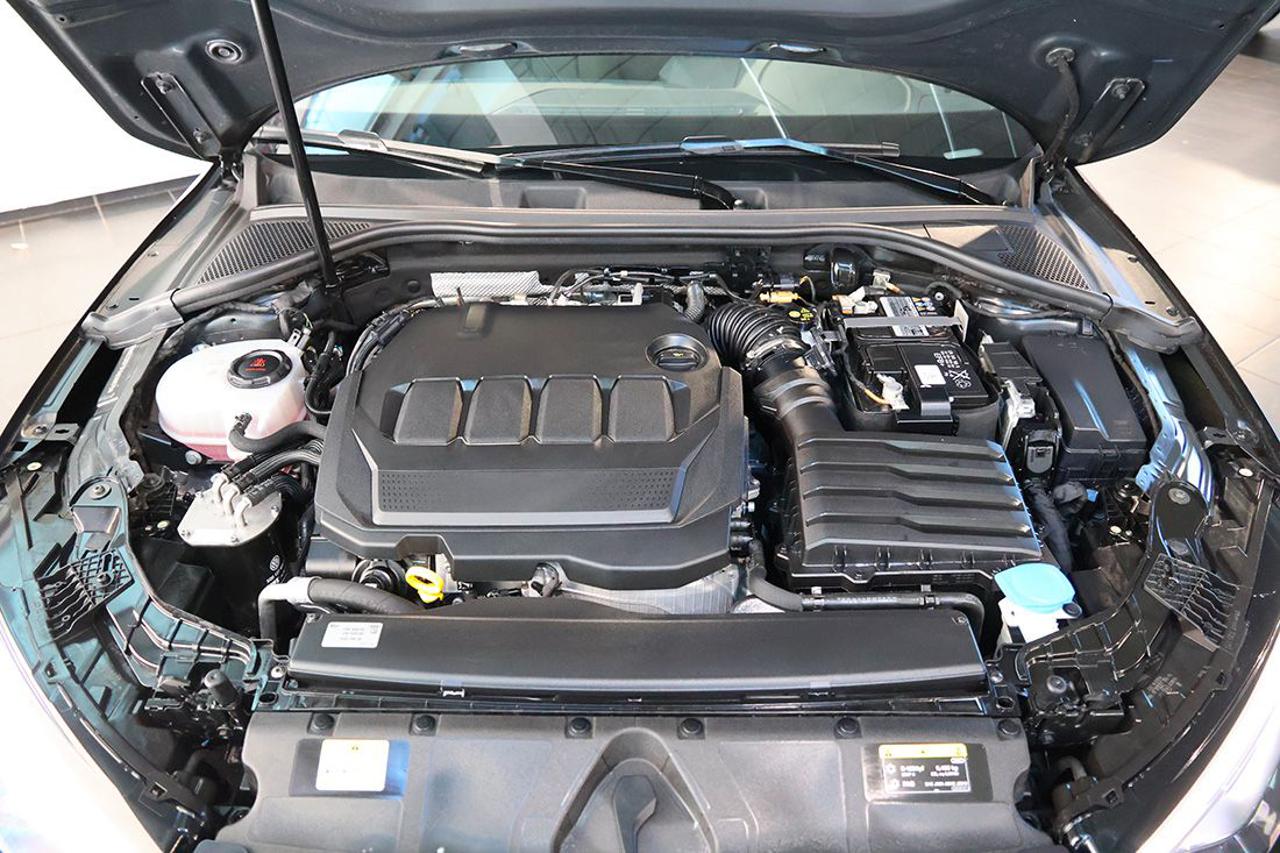 AUDI A3 35 TDI Sportback S-Tronic S-Line - 11
