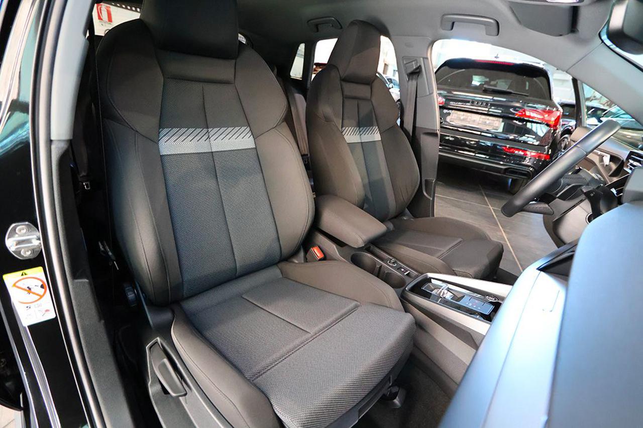 AUDI A3 35 TDI Sportback S-Tronic S-Line - 17
