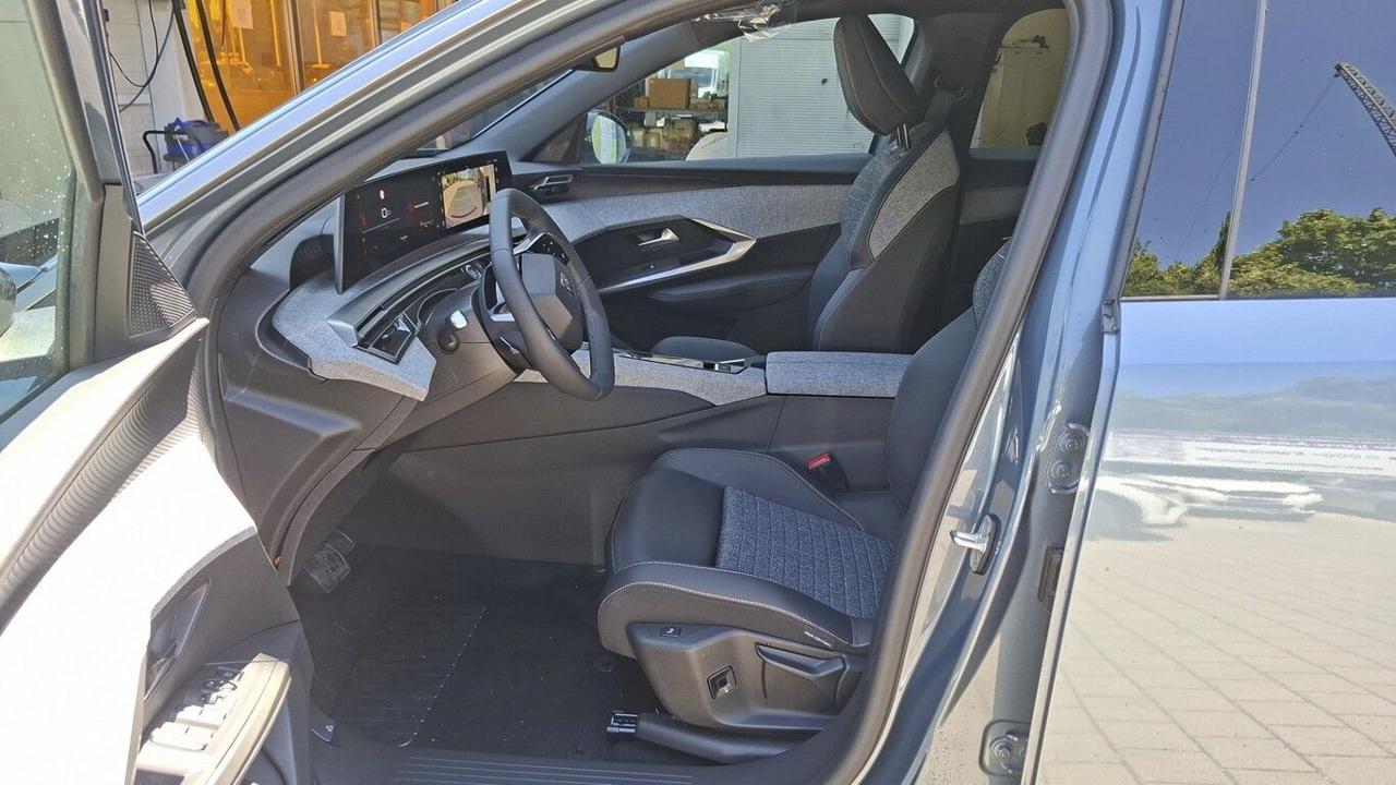 PEUGEOT 3008 Hybrid 145 e-DCS6 GT Cerchi 21 - 4