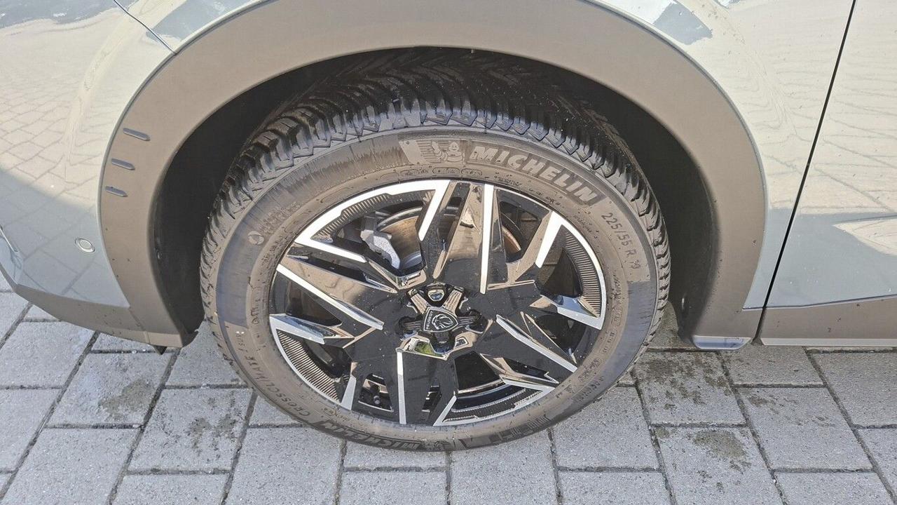 PEUGEOT 3008 Hybrid 145 e-DCS6 GT Cerchi 21 - 3