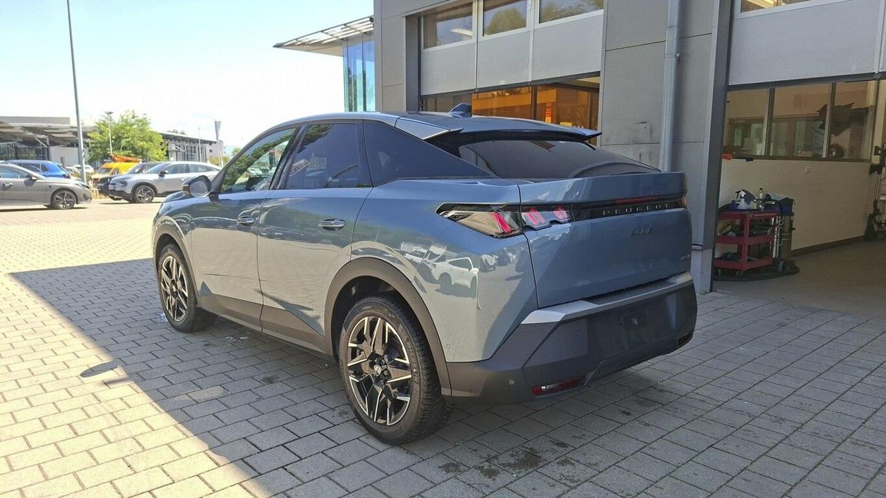 PEUGEOT 3008 Hybrid 145 e-DCS6 GT Cerchi 21 - 2