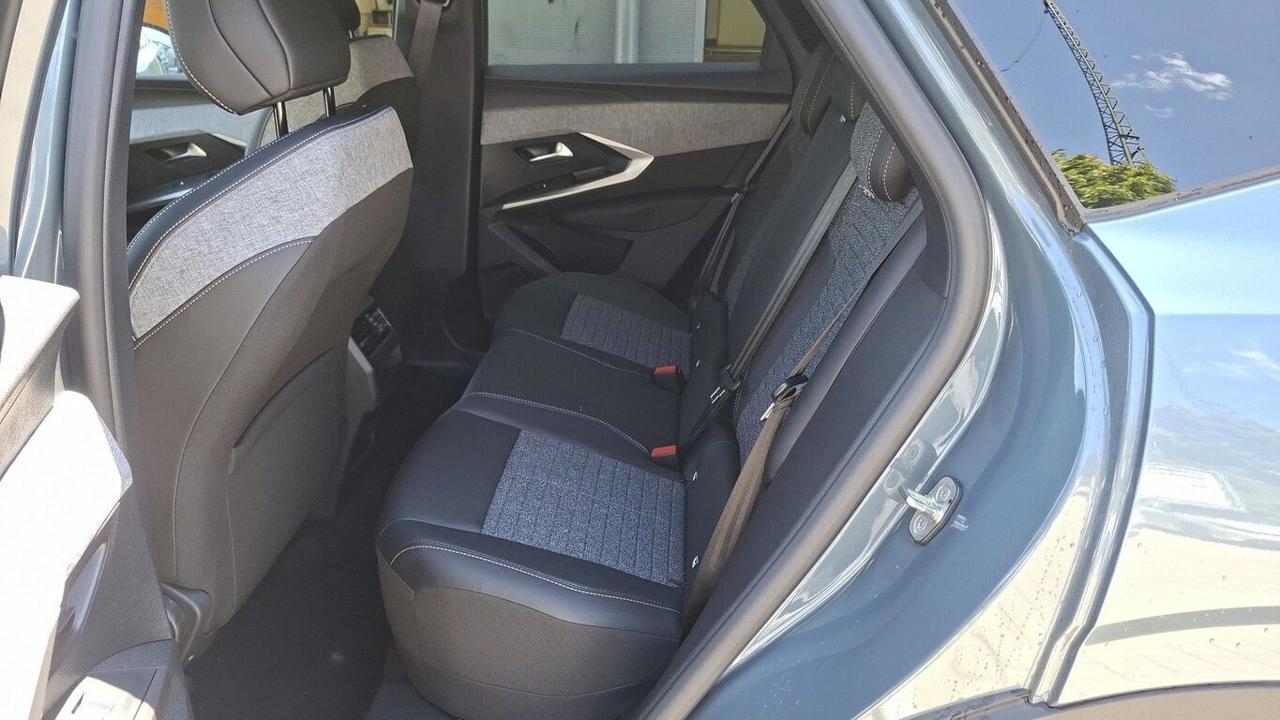 PEUGEOT 3008 Hybrid 145 e-DCS6 GT Cerchi 21 - 6
