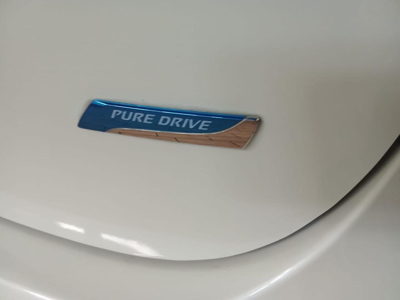 NISSAN Qashqai 1.5 dCi N-Connecta - 8