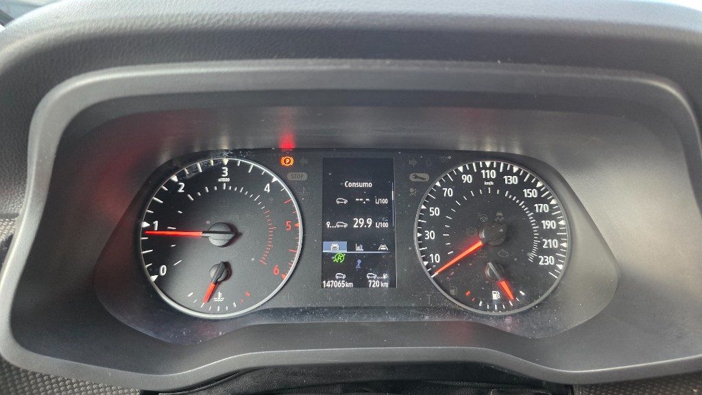 NISSAN Primastar 27 2.0 dCi 110CV PC-TN F Acenta Frigo No Atp - 17