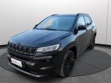 Jeep Compass 1.3 Turbo T4 240 Cv Phev At6 4xe S usata — vista posteriore (3/37)