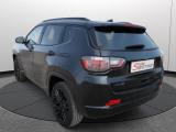 Jeep Compass 1.3 Turbo T4 240 Cv Phev At6 4xe S usata — interni (4/37)