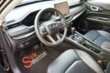 Jeep Compass 1.3 Turbo T4 240 Cv Phev At6 4xe S usata — sedili (6/37)